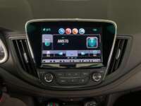 Chevrolet Cavalier 2023 4p RS L3/1.3/T Aut 2023 Chevrolet Cavalier Venta Interiores 8