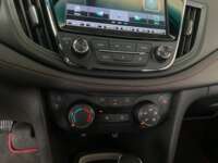 Chevrolet Cavalier 2023 4p RS L3/1.3/T Aut 2023 Chevrolet Cavalier Venta Interiores 10