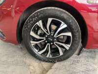 Chevrolet Cavalier 2023 4p RS L3/1.3/T Aut 2023 Chevrolet Cavalier Venta Llantas 1