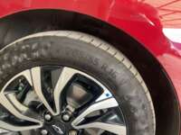 Chevrolet Cavalier 2023 4p RS L3/1.3/T Aut 2023 Chevrolet Cavalier Venta Llantas 2
