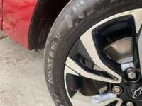 Chevrolet Cavalier 2023 4p RS L3/1.3/T Aut 2023 Chevrolet Cavalier Venta Llantas 11