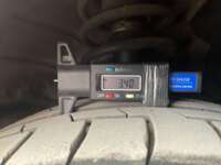Chevrolet Cavalier 2023 4p RS L3/1.3/T Aut 2023 Chevrolet Cavalier Venta Llantas 12