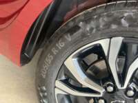 Chevrolet Cavalier 2023 4p RS L3/1.3/T Aut 2023 Chevrolet Cavalier Venta Llantas 5