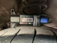 Chevrolet Cavalier 2023 4p RS L3/1.3/T Aut 2023 Chevrolet Cavalier Venta Llantas 6