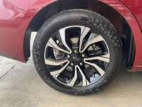 Chevrolet Cavalier 2023 4p RS L3/1.3/T Aut 2023 Chevrolet Cavalier Venta Llantas 7