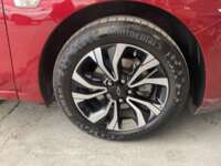 Chevrolet Cavalier 2023 4p RS L3/1.3/T Aut 2023 Chevrolet Cavalier Venta Llantas 10