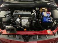Chevrolet Cavalier 2023 4p RS L3/1.3/T Aut 2023 Chevrolet Cavalier Venta Motor 2