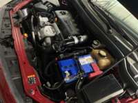 Chevrolet Cavalier 2023 4p RS L3/1.3/T Aut 2023 Chevrolet Cavalier Venta Motor 3