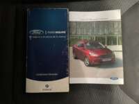 Ford Figo 2017 4p Titanium L4/1.5 Aut 2017 Ford Figo Venta Documentos 1