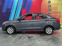 Ford Figo 2017 4p Titanium L4/1.5 Aut 2017 Ford Figo Venta Exteriores 4