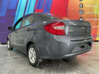 Ford Figo 2017 4p Titanium L4/1.5 Aut 2017 Ford Figo Venta Exteriores 5