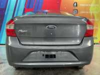Ford Figo 2017 4p Titanium L4/1.5 Aut 2017 Ford Figo Venta Exteriores 6