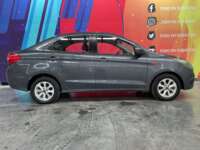 Ford Figo 2017 4p Titanium L4/1.5 Aut 2017 Ford Figo Venta Exteriores 8