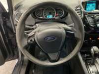 Ford Figo 2017 4p Titanium L4/1.5 Aut 2017 Ford Figo Venta Interiores 1