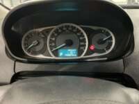 Ford Figo 2017 4p Titanium L4/1.5 Aut 2017 Ford Figo Venta Interiores 2