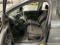 Ford Figo 2017 4p Titanium L4/1.5 Aut 2017 Ford Figo Venta Interiores 13