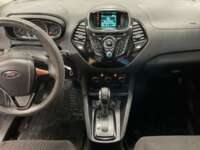 Ford Figo 2017 4p Titanium L4/1.5 Aut 2017 Ford Figo Venta Interiores 4