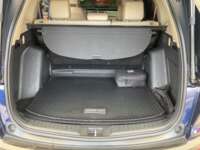 Honda CR-V 2021 5p Touring L4/1.5/T CVT   2021 Honda CR-V Venta Cajuela 1