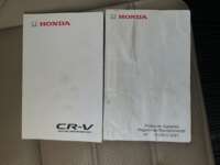 Honda CR-V 2021 5p Touring L4/1.5/T CVT   2021 Honda CR-V Venta Documentos 1