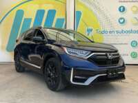 Honda CR-V 2021 5p Touring L4/1.5/T CVT   2021 Honda CR-V Venta Exteriores 3