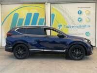 Honda CR-V 2021 5p Touring L4/1.5/T CVT   2021 Honda CR-V Venta Exteriores 4