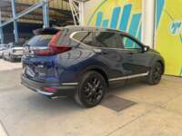 Honda CR-V 2021 5p Touring L4/1.5/T CVT   2021 Honda CR-V Venta Exteriores 5