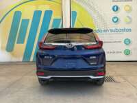 Honda CR-V 2021 5p Touring L4/1.5/T CVT   2021 Honda CR-V Venta Exteriores 6