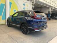Honda CR-V 2021 5p Touring L4/1.5/T CVT   2021 Honda CR-V Venta Exteriores 7