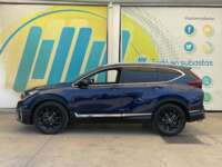 Honda CR-V 2021 5p Touring L4/1.5/T CVT   2021 Honda CR-V Venta Exteriores 8