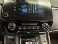 Honda CR-V 2021 5p Touring L4/1.5/T CVT   2021 Honda CR-V Venta Interiores 11