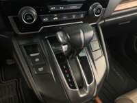 Honda CR-V 2021 5p Touring L4/1.5/T CVT   2021 Honda CR-V Venta Interiores 12