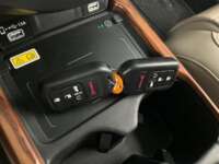 Honda CR-V 2021 5p Touring L4/1.5/T CVT   2021 Honda CR-V Venta Interiores 13