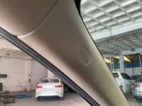 Honda CR-V 2021 5p Touring L4/1.5/T CVT   2021 Honda CR-V Venta Interiores 16