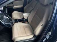 Honda CR-V 2021 5p Touring L4/1.5/T CVT   2021 Honda CR-V Venta Interiores 21