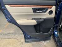Honda CR-V 2021 5p Touring L4/1.5/T CVT   2021 Honda CR-V Venta Interiores 22