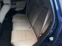 Honda CR-V 2021 5p Touring L4/1.5/T CVT   2021 Honda CR-V Venta Interiores 23