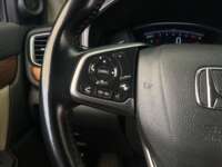 Honda CR-V 2021 5p Touring L4/1.5/T CVT   2021 Honda CR-V Venta Interiores 6
