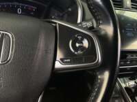 Honda CR-V 2021 5p Touring L4/1.5/T CVT   2021 Honda CR-V Venta Interiores 7