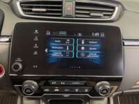 Honda CR-V 2021 5p Touring L4/1.5/T CVT   2021 Honda CR-V Venta Interiores 9