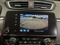 Honda CR-V 2021 5p Touring L4/1.5/T CVT   2021 Honda CR-V Venta Interiores 10