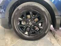 Honda CR-V 2021 5p Touring L4/1.5/T CVT   2021 Honda CR-V Venta Llantas 1