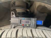 Honda CR-V 2021 5p Touring L4/1.5/T CVT   2021 Honda CR-V Venta Llantas 12