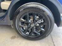 Honda CR-V 2021 5p Touring L4/1.5/T CVT   2021 Honda CR-V Venta Llantas 4