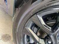 Honda CR-V 2021 5p Touring L4/1.5/T CVT   2021 Honda CR-V Venta Llantas 5