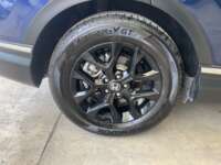 Honda CR-V 2021 5p Touring L4/1.5/T CVT   2021 Honda CR-V Venta Llantas 7