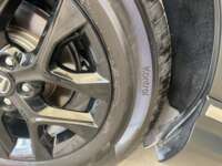 Honda CR-V 2021 5p Touring L4/1.5/T CVT   2021 Honda CR-V Venta Llantas 8