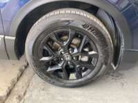 Honda CR-V 2021 5p Touring L4/1.5/T CVT   2021 Honda CR-V Venta Llantas 10