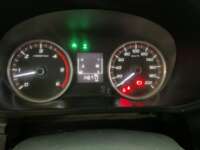 Mitsubishi L200 2021 4p Doble L4/2.5/T Diesel Man 4x4 2021 Mitsubishi L200 Venta Interiores 2