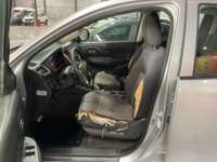 Mitsubishi L200 2021 4p Doble L4/2.5/T Diesel Man 4x4 2021 Mitsubishi L200 Venta Interiores 15