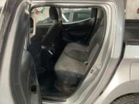 Mitsubishi L200 2021 4p Doble L4/2.5/T Diesel Man 4x4 2021 Mitsubishi L200 Venta Interiores 17